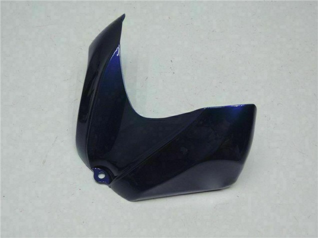 Abs Kits Carenagem GSXR 600 / 750 K6 06-07 - Preto Azul Abs Kits Carenagem GSXR 600 / 750 K6 06-07 - Preto Azul