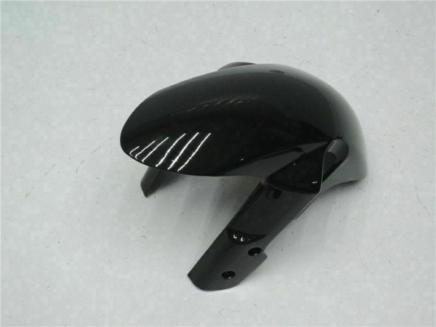 Abs Kits Carenagem GSXR 600 / 750 K6 06-07 - Preto Azul Abs Kits Carenagem GSXR 600 / 750 K6 06-07 - Preto Azul