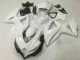 Abs Kits Carenagem GSXR 600 / 750 K8 08-10 - Branco Abs Kits Carenagem GSXR 600 / 750 K8 08-10 - Branco