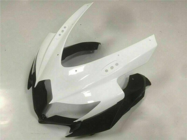 Abs Kits Carenagem GSXR 600 / 750 K8 08-10 - Branco Abs Kits Carenagem GSXR 600 / 750 K8 08-10 - Branco