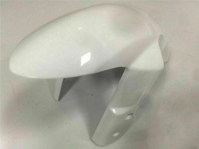 Abs Kits Carenagem GSXR 600 / 750 K8 08-10 - Branco Abs Kits Carenagem GSXR 600 / 750 K8 08-10 - Branco