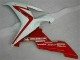 Abs Kits Carenagem R1 02-03 - Vermelho Abs Kits Carenagem R1 02-03 - Vermelho