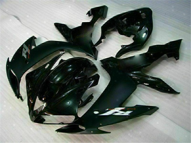 Abs Kits Carenagem R1 04-06 - Preto Abs Kits Carenagem R1 04-06 - Preto