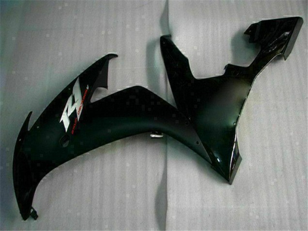 Abs Kits Carenagem R1 04-06 - Preto Abs Kits Carenagem R1 04-06 - Preto