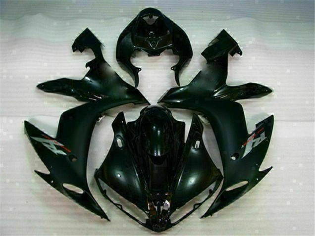 Abs Kits Carenagem R1 04-06 - Preto Abs Kits Carenagem R1 04-06 - Preto