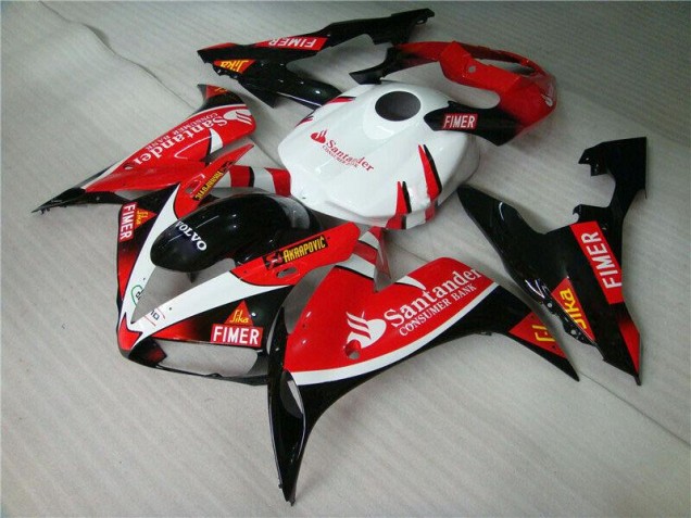 Abs Kits Carenagem R1 04-06 - Vermelho Abs Kits Carenagem R1 04-06 - Vermelho
