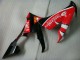Abs Kits Carenagem R1 04-06 - Vermelho Abs Kits Carenagem R1 04-06 - Vermelho