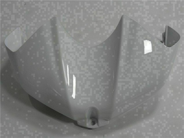Abs Kits Carenagem R6 06-07 - Branco Preto Abs Kits Carenagem R6 06-07 - Branco Preto