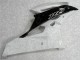 Abs Kits Carenagem R6 06-07 - Branco Preto Abs Kits Carenagem R6 06-07 - Branco Preto
