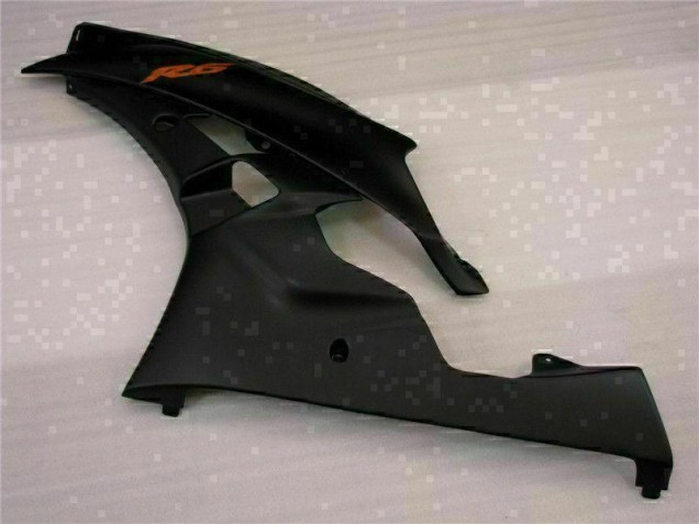 Abs Kits Carenagem R6 06-07 - Preto