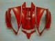 Abs Kits Carenagem R6 06-07 - Vermelho Branco Abs Kits Carenagem R6 06-07 - Vermelho Branco