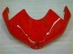 Abs Kits Carenagem R6 06-07 - Vermelho Branco Abs Kits Carenagem R6 06-07 - Vermelho Branco