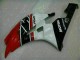 Abs Kits Carenagem R6 06-07 - Vermelho Branco Abs Kits Carenagem R6 06-07 - Vermelho Branco