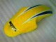 Abs Kits Carenagem R6 98-02 - Amarelo Azul Abs Kits Carenagem R6 98-02 - Amarelo Azul