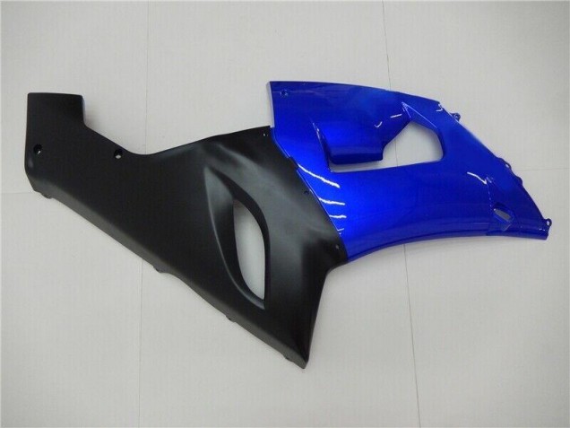 Abs Kits Carenagem ZX6R 05-06 - Azul Abs Kits Carenagem ZX6R 05-06 - Azul