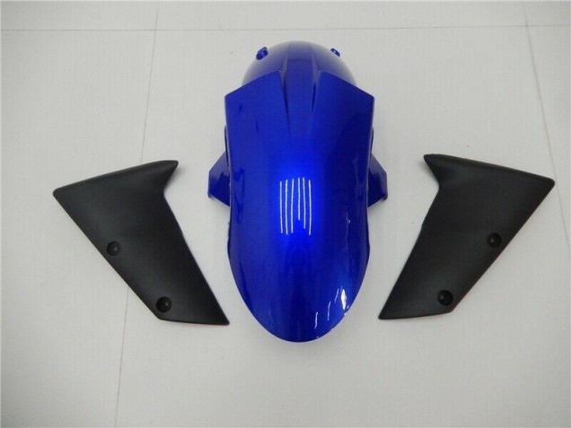Abs Kits Carenagem ZX6R 05-06 - Azul Abs Kits Carenagem ZX6R 05-06 - Azul