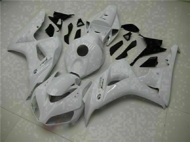 Abs Kits Completos Carenagem CBR 1000RR 04-05 - Branco