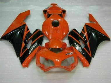 Abs Kits Completos Carenagem CBR 1000RR 04-05 - Laranja