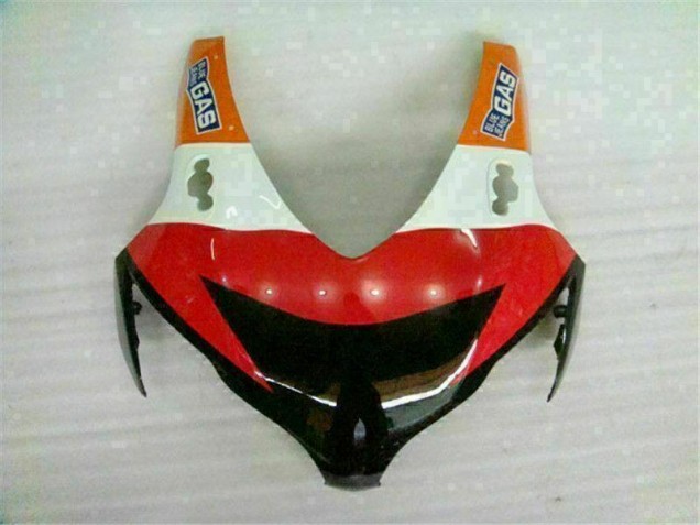 Abs Kits Completos Carenagem CBR 1000RR 08-11 - Laranja Repsol Abs Kits Completos Carenagem CBR 1000RR 08-11 - Laranja Repsol