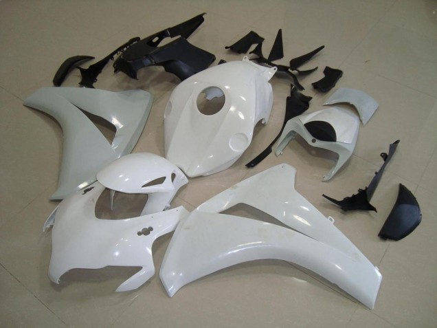 Abs Kits Completos Carenagem CBR 1000RR 08-11 - Sem Pintura Abs Kits Completos Carenagem CBR 1000RR 08-11 - Sem Pintura