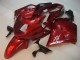 Abs Kits Completos Carenagem CBR 1100 XX 96-07 - Vermelho Abs Kits Completos Carenagem CBR 1100 XX 96-07 - Vermelho