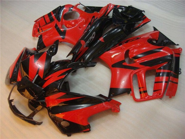 Abs Kits Completos Carenagem CBR 600 F3 95-98 - Vermelho Abs Kits Completos Carenagem CBR 600 F3 95-98 - Vermelho