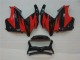 Abs Kits Completos Carenagem CBR 600 F3 95-98 - Vermelho Abs Kits Completos Carenagem CBR 600 F3 95-98 - Vermelho