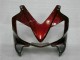 Abs Kits Completos Carenagem CBR 600 F4i 01-03 - Vermelho Prata Abs Kits Completos Carenagem CBR 600 F4i 01-03 - Vermelho Prata