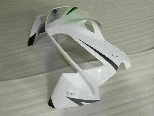 Abs Kits Completos Carenagem CBR 600RR 05-06 - Branco Abs Kits Completos Carenagem CBR 600RR 05-06 - Branco