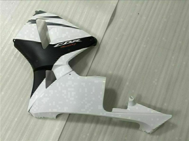 Abs Kits Completos Carenagem CBR 600RR 05-06 - Branco Abs Kits Completos Carenagem CBR 600RR 05-06 - Branco