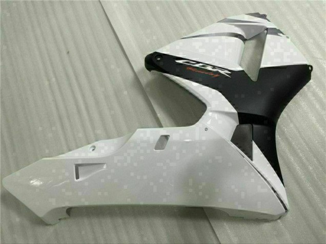 Abs Kits Completos Carenagem CBR 600RR 05-06 - Branco Abs Kits Completos Carenagem CBR 600RR 05-06 - Branco