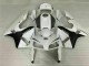 Abs Kits Completos Carenagem CBR 600RR 05-06 - Branco Abs Kits Completos Carenagem CBR 600RR 05-06 - Branco
