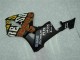 Abs Kits Completos Carenagem CBR 600RR 05-06 - Preto