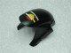 Abs Kits Completos Carenagem CBR 600RR 05-06 - Preto