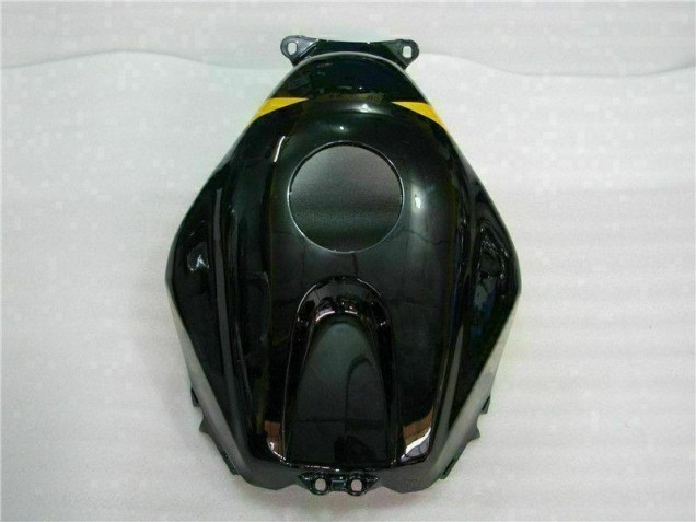Abs Kits Completos Carenagem CBR 600RR 05-06 - Preto Repsol Abs Kits Completos Carenagem CBR 600RR 05-06 - Preto Repsol