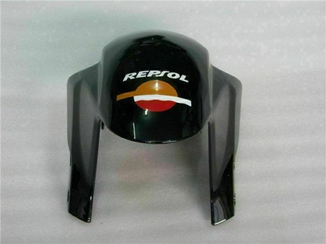 Abs Kits Completos Carenagem CBR 600RR 05-06 - Preto Repsol Abs Kits Completos Carenagem CBR 600RR 05-06 - Preto Repsol