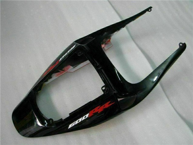 Abs Kits Completos Carenagem CBR 600RR 05-06 - Preto Repsol Abs Kits Completos Carenagem CBR 600RR 05-06 - Preto Repsol