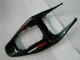 Abs Kits Completos Carenagem CBR 600RR 05-06 - Preto Repsol Abs Kits Completos Carenagem CBR 600RR 05-06 - Preto Repsol