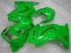 Abs Kits Completos Carenagem EX250 08-12 - Verde Ninja Abs Kits Completos Carenagem EX250 08-12 - Verde Ninja
