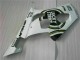 Abs Kits Completos Carenagem GSXR 1000 K3 03-04 - Branco