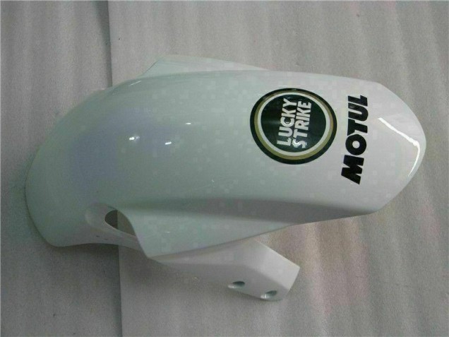 Abs Kits Completos Carenagem GSXR 1000 K3 03-04 - Branco