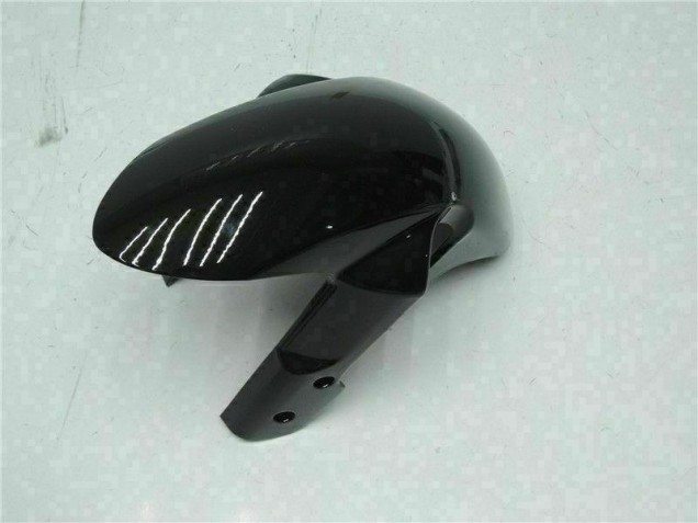 Abs Kits Completos Carenagem GSXR 1000 K5 05-06 - Azul Branco