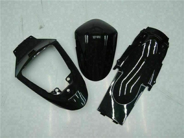 Abs Kits Completos Carenagem GSXR 1000 K5 05-06 - Azul Branco
