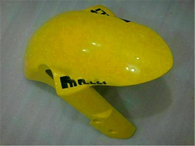 Abs Kits Completos Carenagem GSXR 1000 K7 07-08 - Amarelo Abs Kits Completos Carenagem GSXR 1000 K7 07-08 - Amarelo
