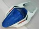 Abs Kits Completos Carenagem GSXR 1000 K7 07-08 - Azul Branco Abs Kits Completos Carenagem GSXR 1000 K7 07-08 - Azul Branco