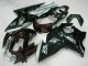 Abs Kits Completos Carenagem GSXR 1000 K9 09-16 - Castanho Preto Abs Kits Completos Carenagem GSXR 1000 K9 09-16 - Castanho Preto