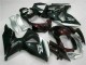 Abs Kits Completos Carenagem GSXR 1000 K9 09-16 - Castanho Preto Abs Kits Completos Carenagem GSXR 1000 K9 09-16 - Castanho Preto