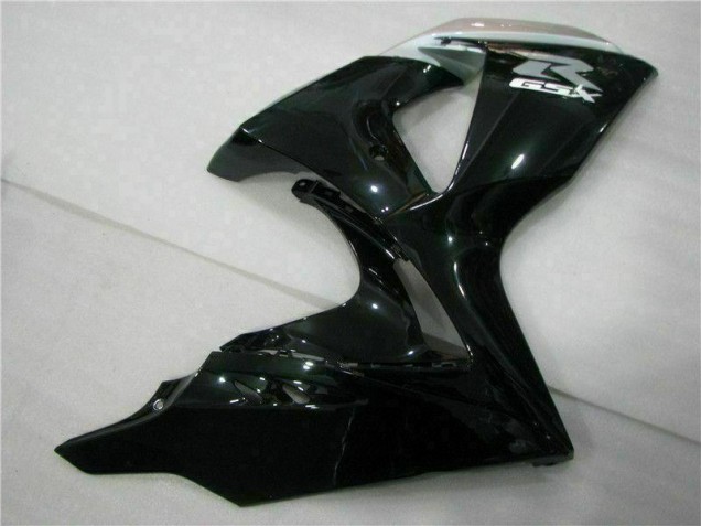 Abs Kits Completos Carenagem GSXR 1000 K9 09-16 - Castanho Preto Abs Kits Completos Carenagem GSXR 1000 K9 09-16 - Castanho Preto