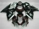Abs Kits Completos Carenagem GSXR 1000 K9 09-16 - Castanho Preto Abs Kits Completos Carenagem GSXR 1000 K9 09-16 - Castanho Preto