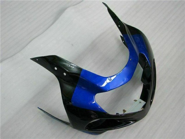Abs Kits Completos Carenagem GSXR 600 / 750 K1 K2 K3 01-03 - Azul Preto Abs Kits Completos Carenagem GSXR 600 / 750 K1 K2 K3 01-03 - Azul Preto